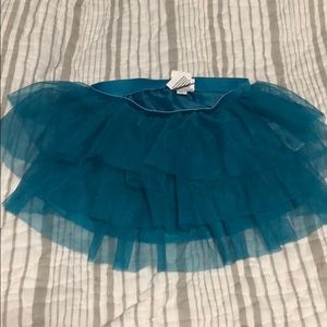 Toddler girls tutu
